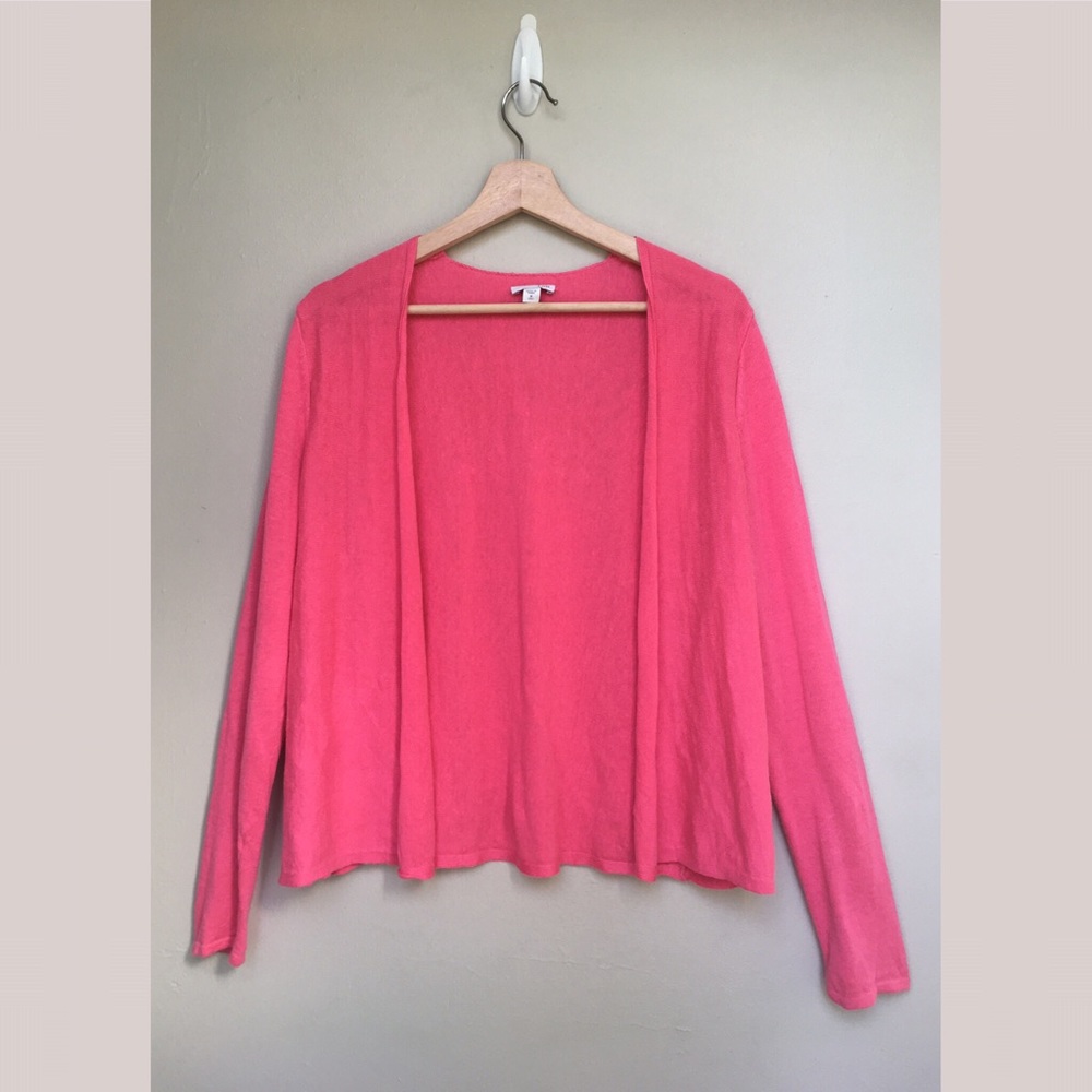 J. Jill ~ lightweight cardigan